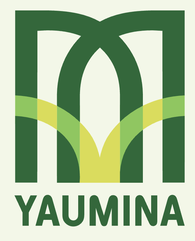 Logo YAUMINA